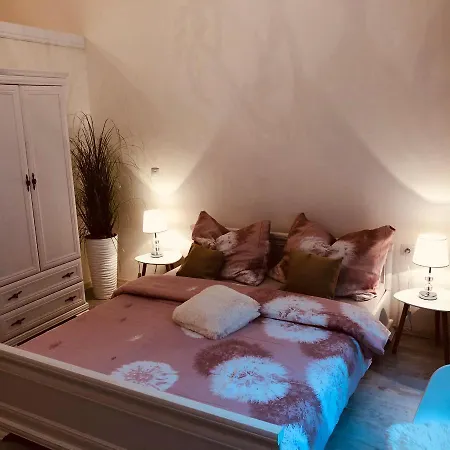 Apartment Tomas Gold