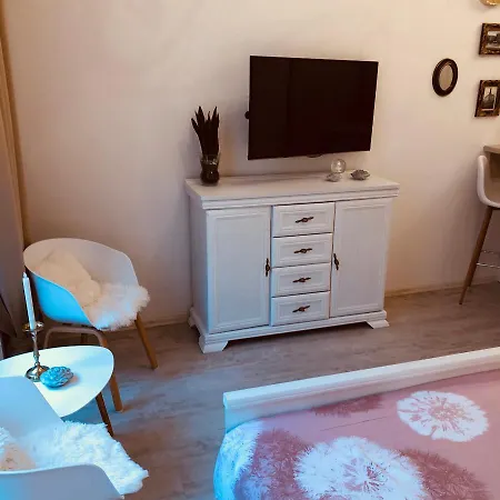 Tomas Gold Apartment Karlovy Vary