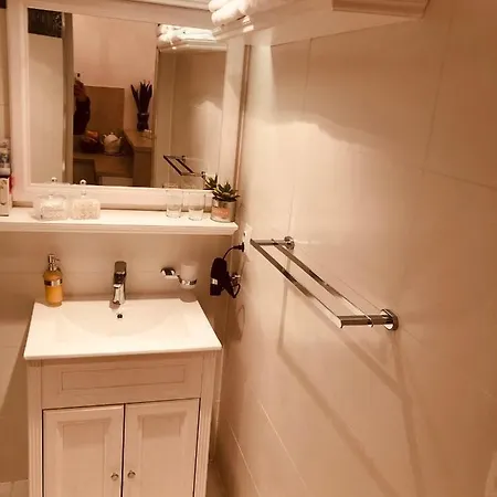 Tomas Gold Apartment Karlovy Vary